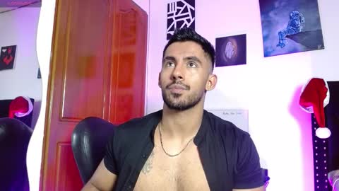 Roman online show from 16, 2, 2026