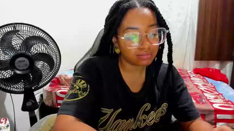 Is A Belle online show from 29, 11, 2025