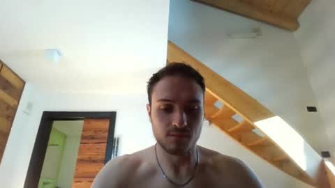 Snapshot of romanz123 chatting on 12, 1, 2025 romanz123 online show from 12, 1, 2025