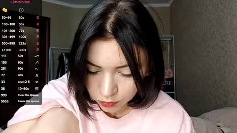 Anica online show from 11, 11, 2025