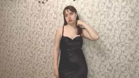 Snapshot of romeliamimozo chatting on 8, 1, 2026 Alya online show from 8, 1, 2026