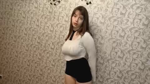 Snapshot of romeliamimozo chatting on 12, 1, 2026 Alya online show from 12, 1, 2026