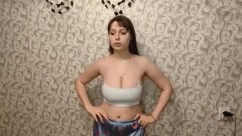Snapshot of romeliamimozo chatting on 14, 1, 2026 Alya online show from 14, 1, 2026