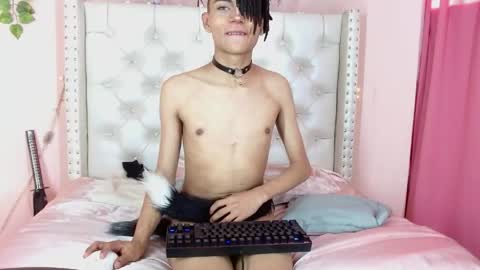 ROMEO online show from 15, 4, 2026