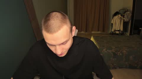 Snapshot of romeo_mercy chatting on 1, 2, 2025 Romeo online show from 1, 2, 2025