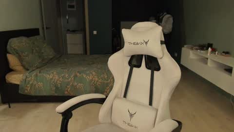 Snapshot of romeo_mercy chatting on 24, 2, 2025 Romeo online show from 24, 2, 2025