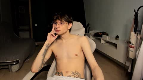 Romeo online show from 15, 2, 2026