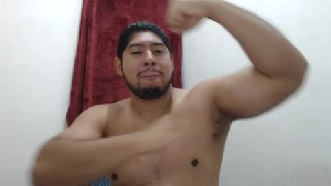 Snapshot of romeo_myroom chatting on 21, 6, 2026 Romeos Room online show from 21, 6, 2026