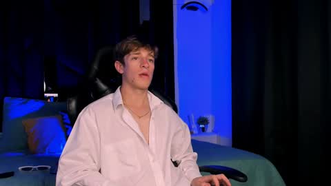 Romeo Ricci online show from 10, 1, 2025