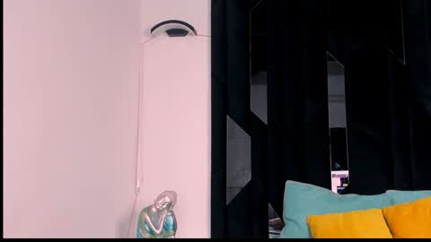 Romeo Ricci online show from 11, 1, 2025