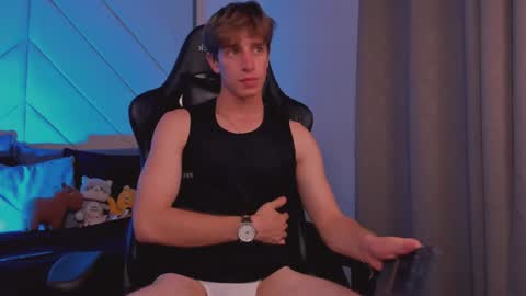 Romeo Ricci online show from 16, 1, 2025