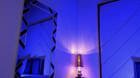 Romeo Ricci online show from 21, 1, 2025