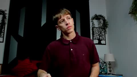 Romeo Ricci online show from 25, 11, 2025