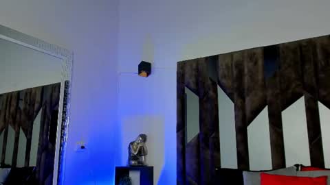 Snapshot of romeo_ricci1 chatting on 7, 7, 2026 Romeo Ricci online show from 7, 7, 2026