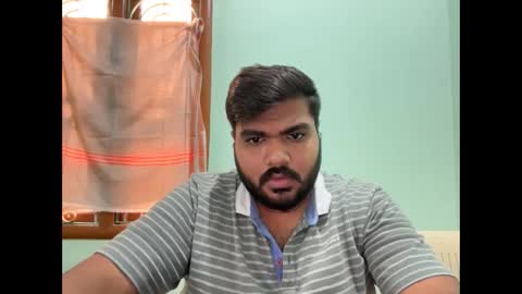 Romeo Sam online show from 19, 10, 2025