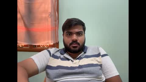 Romeo Sam online show from 22, 10, 2025