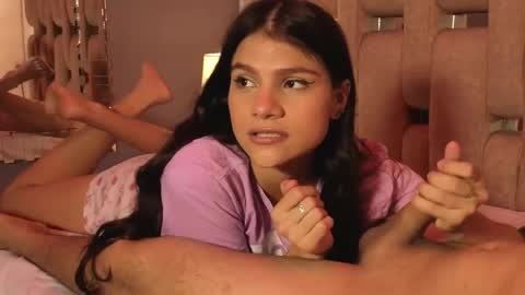 Snapshot of romeoandjulietta_ chatting on 30, 5, 2026 RomeoandJulieta online show from 30, 5, 2026