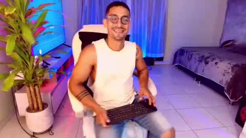 R O M E O  online show from 28, 7, 2026