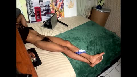 romeotyn online show from 18, 2, 2025