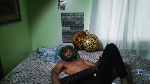 romeotyn online show from 20, 9, 2025