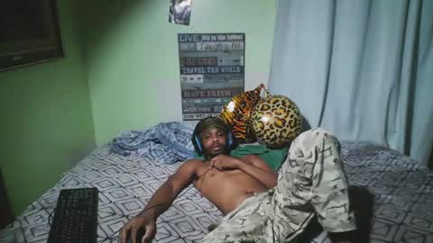 romeotyn online show from 24, 9, 2025