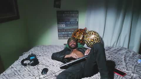 romeotyn online show from 1, 10, 2025