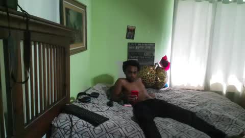 romeotyn online show from 12, 10, 2025