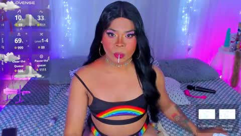 Romi Rouse online show from 5, 12, 2024