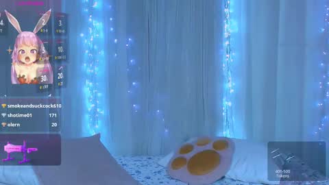 Romi Rouse online show from 28, 2, 2025