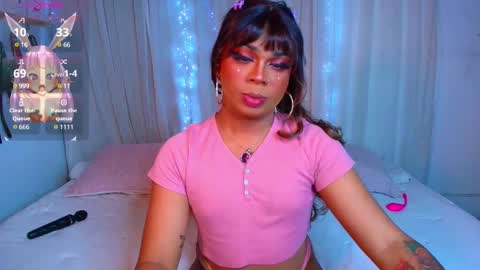 Romi Rouse online show from 12, 3, 2025