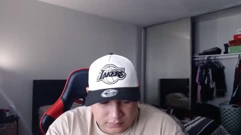 Snapshot of rompecorazones856235 chatting on 28, 10, 2025 rompecorazones856235 online show from 28, 10, 2025