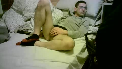 Snapshot of romson998181 chatting on 14, 1, 2025 romson998181 online show from 14, 1, 2025