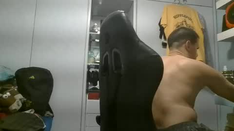 romuloparanhos online show from 3, 8, 2026