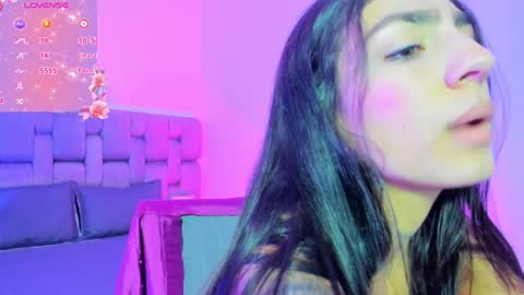 Romy Vega online show from 20, 12, 2024