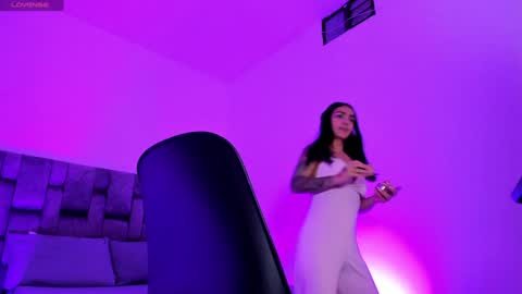 Romy Vega online show from 27, 12, 2024