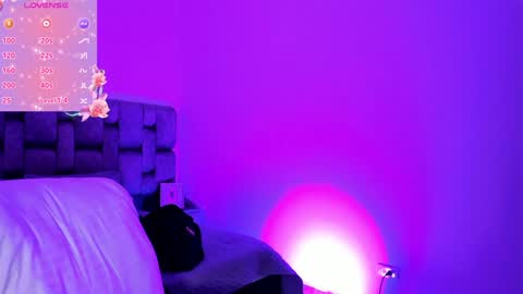 Romy Vega online show from 28, 12, 2024