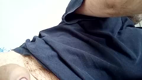 Snapshot of ron_butze chatting on 9, 7, 2026 Ron Butze online show from 9, 7, 2026