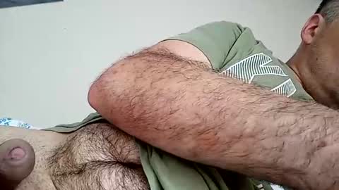 Snapshot of ron_butze chatting on 17, 7, 2026 Ron Butze online show from 17, 7, 2026