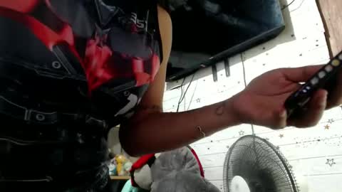 ronababe online show from 19, 12, 2024