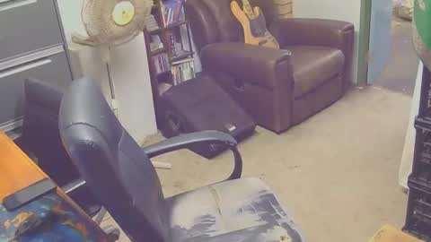 ronabater online show from 16, 1, 2026