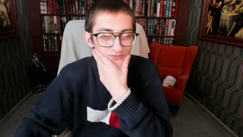 ronbevs online show from 18, 4, 2026