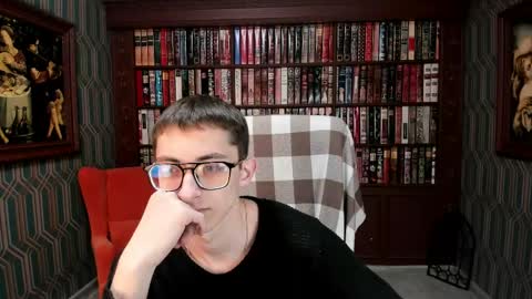 Snapshot of ronbevs chatting on 9, 5, 2026 ronbevs online show from 9, 5, 2026