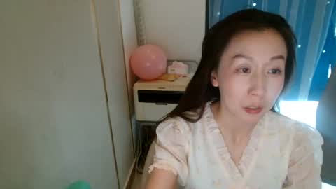 Snapshot of rongrong0329 chatting on 7, 7, 2026 sui sui online show from 7, 7, 2026