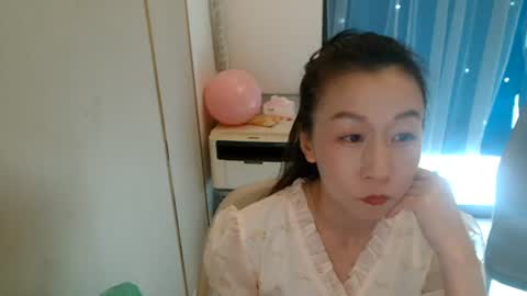 Snapshot of rongrong0329 chatting on 7, 7, 2026 sui sui online show from 7, 7, 2026