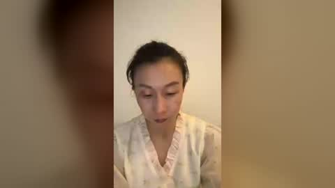 Snapshot of rongrong0329 chatting on 11, 7, 2026 sui sui online show from 11, 7, 2026