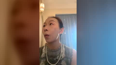 Snapshot of rongrong0329 chatting on 12, 7, 2026 sui sui online show from 12, 7, 2026