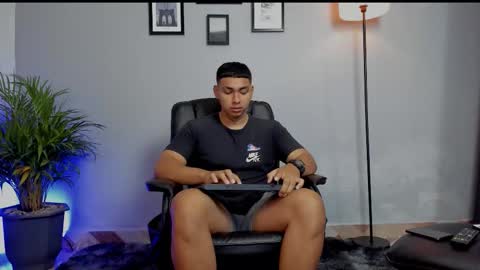 RonnieCanford online show from 18, 1, 2026