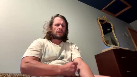 ronniejohnston13 online show from 3, 11, 2025