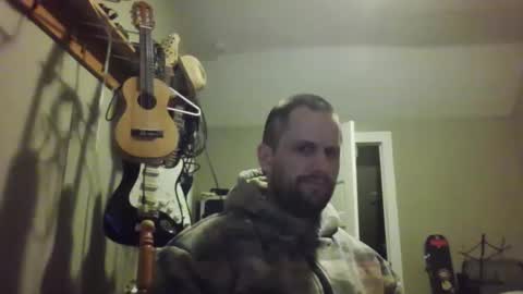 ronniejohnston13 online show from 1, 2, 2026