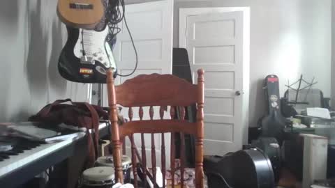 ronniejohnston13 online show from 3, 2, 2026